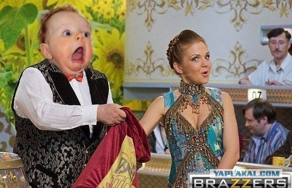 Где тут тормооооз?!