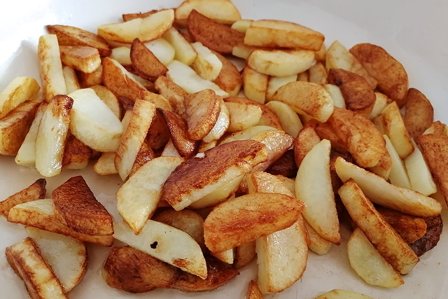 Кулинарная общалка