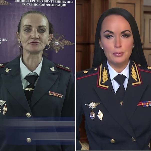Свободу Марине Вульф!