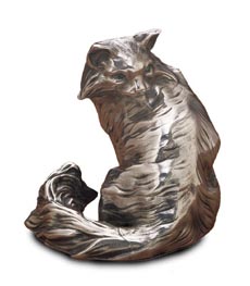 Кошки