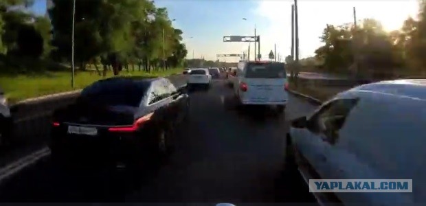 Велопробег в поддержку соблюдения правил дорожного движения и снижения травматизма.