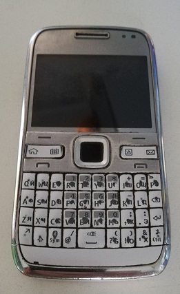 Моя коллекция Nokia: 5,5 лет "собирательства"