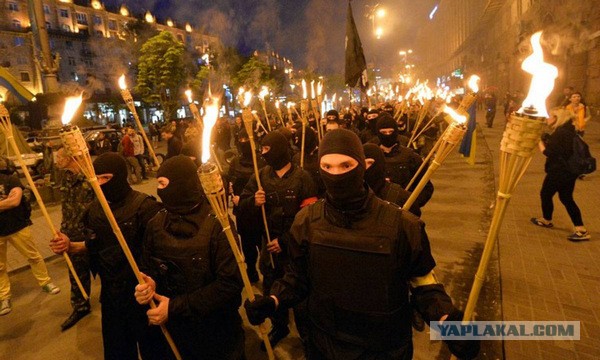 Видишь Киев?