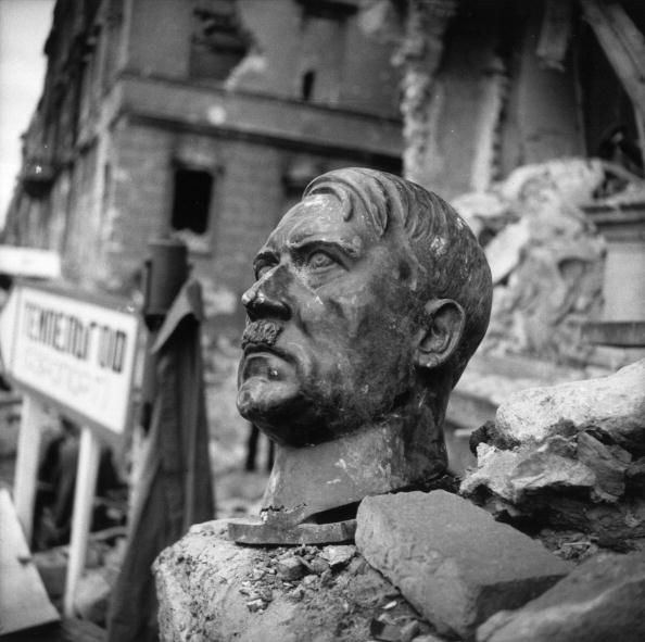 Несколько исторических (и не только) фото в хаотичном порядке и разной степепни баяности - 11