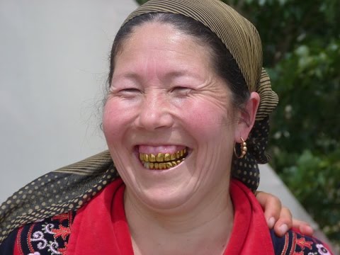 От улыбки станет день светлей