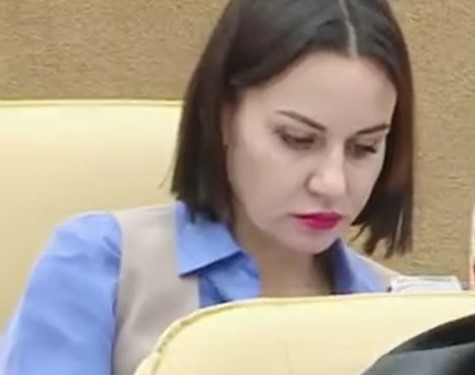 Правильный депутат
