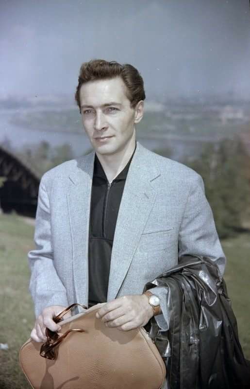 Интересные и редкие ретро-фотографии 06.02.2023