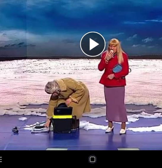Рыбалка, трезвая жизнь, жена абьюзер