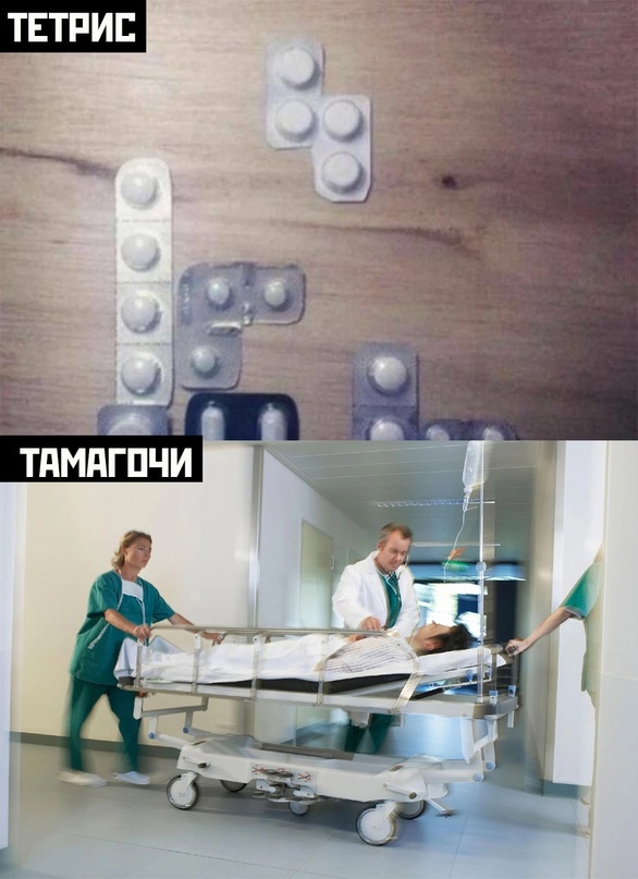 Весёлый полтишок 18.04.23