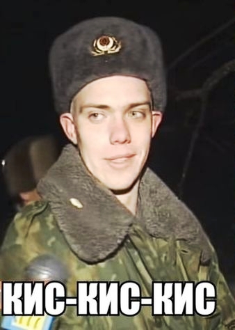 Спасатель котиков