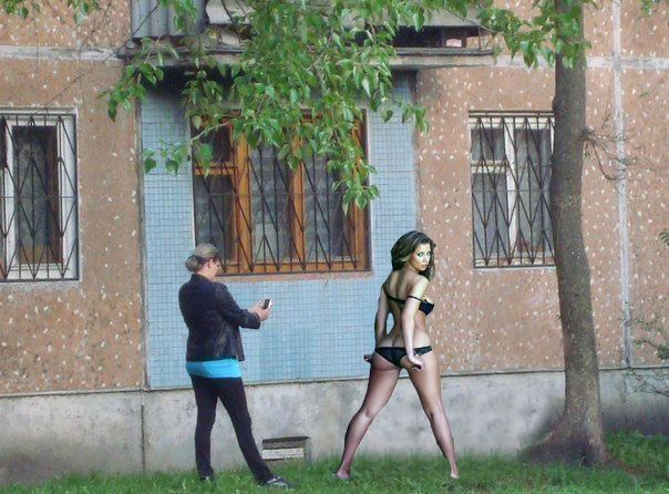 Фота на "Аву"