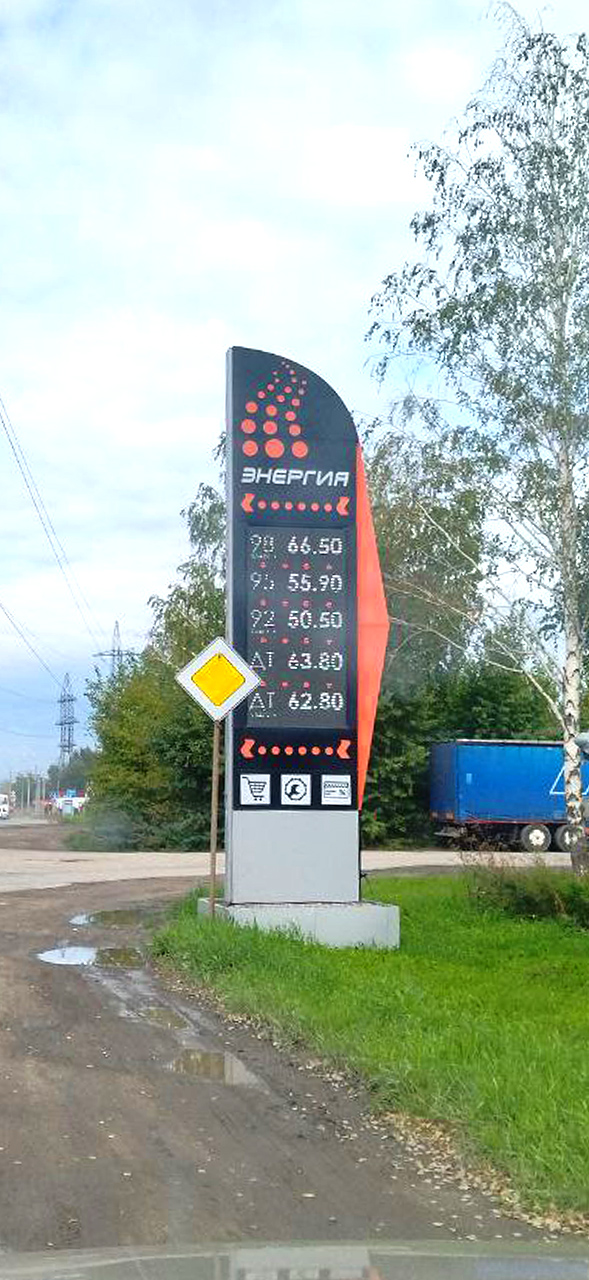 Мои отношения с ЯПом!
