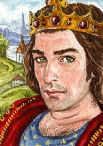 Нетрадиционный король. Эдуард II Английский. Ч.2⁠⁠
