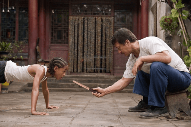 Почему китайцам не нравятся негры