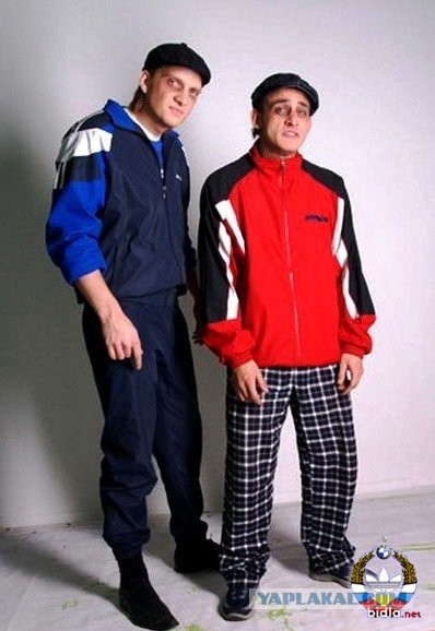 Не поздоровался