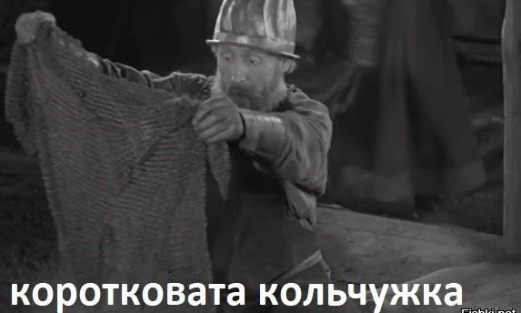 Пятничная ваниль