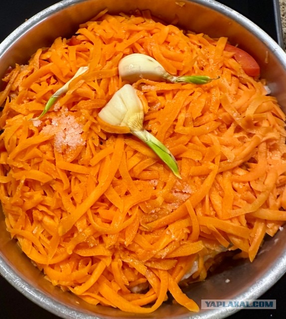 Когда лень, а кушать хочется. Курица «без хлопот»