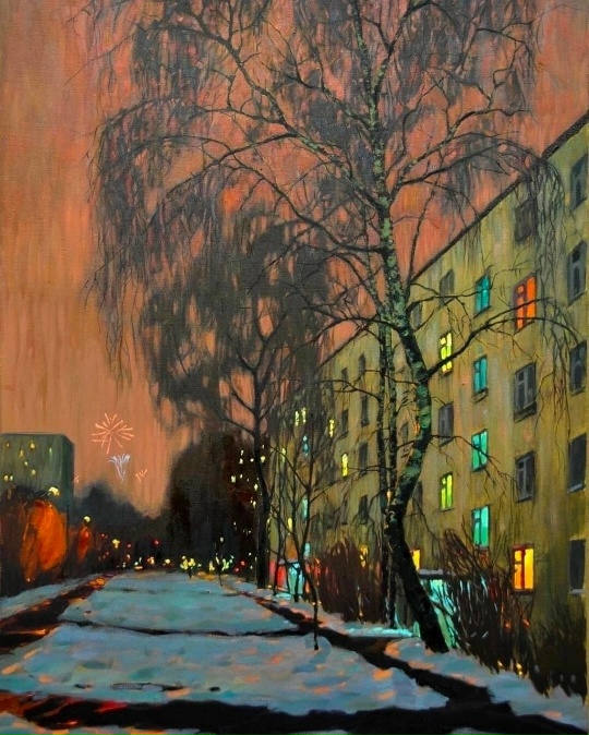 АРТ-Воскресенье