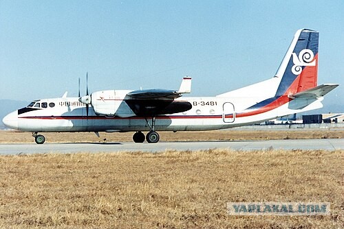 Замена устаревшим Ан-24 почти готова: российский региональный самолет Ил-114-300 практически завершил сертификационную программу