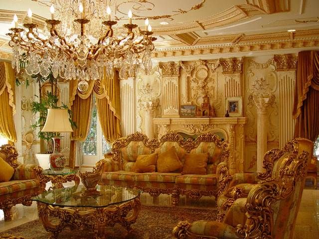 Все говорят "красивое" и идут дальше
