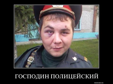 В МВД хотят разрешить работать полицейскими без соответствующего образования