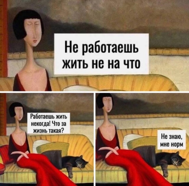 К котовторнику: подборка картинок-баянов с котиками и про котиков. Выпуск 33..