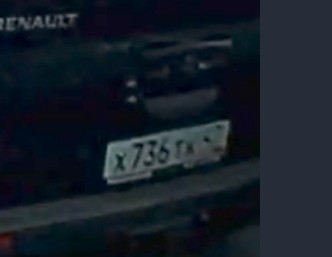 Агрессивный обочечник распылил газ и швырнул бутылку в стекло.