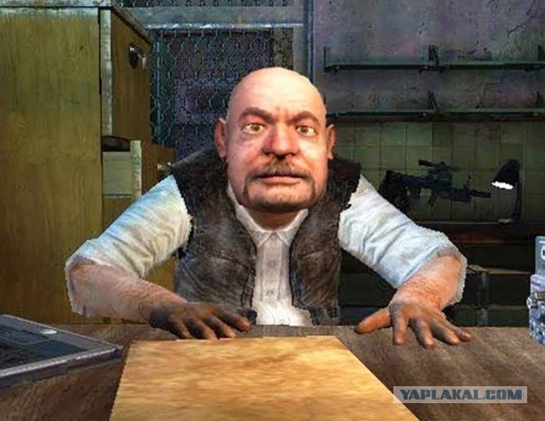 «Квартира моряка»
