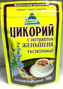 Туман с гор