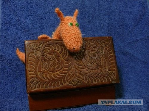 Прро то, как сбываются кррасивые желания :)