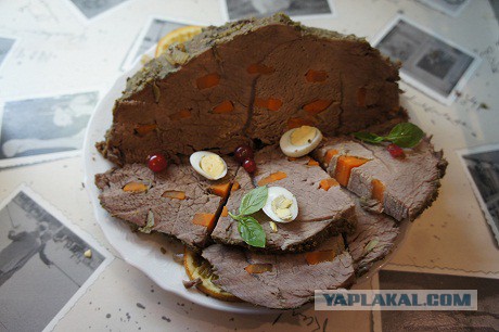 Кулинарная общалка