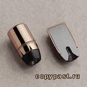 Новые пистолетные пули RIP
