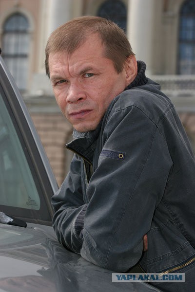 Знаменитости, которые безобразно стареют