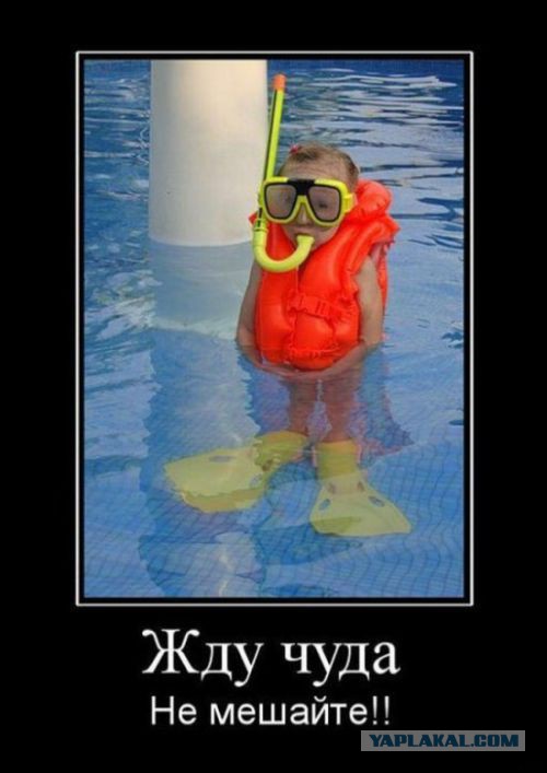 Не юкки ради, улыбки для...