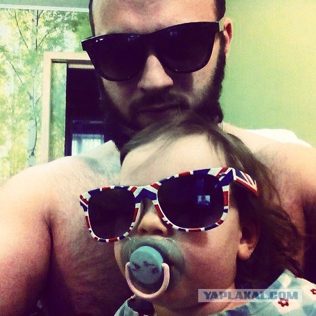 А что, если бы парни в Instagram вели себя так же