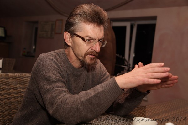 Украинское правительство сделало всё, чтобы убить