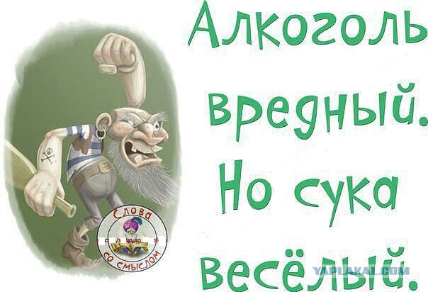 Неофициальные алкогольные напитки 80-х: от ёрша