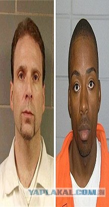 Высотный побег