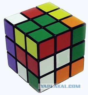 Разница поколений.