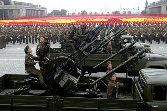 Сирия поделится  натовскими военными технологиями