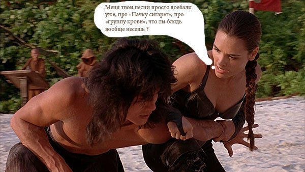 Злые шутки или минутка сарказма на ЯП-е, 16+
