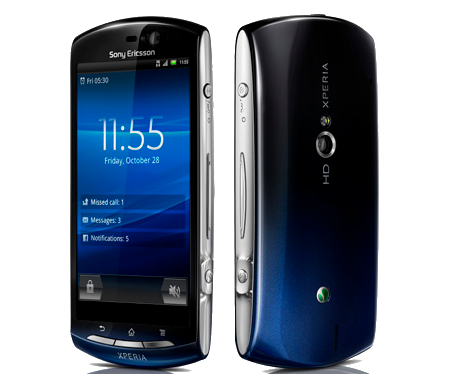 Мобильная ностальгия: топ-10 телефонов Sony Ericsson