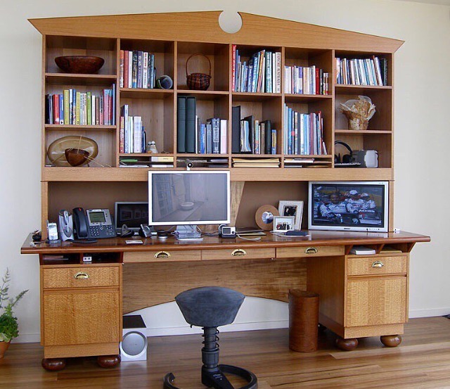 Про мебель и малый бизнес