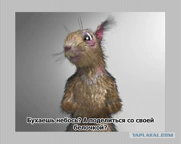 Очередного героя гнёт спайс