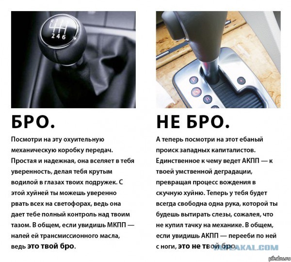 Понты такие понты!