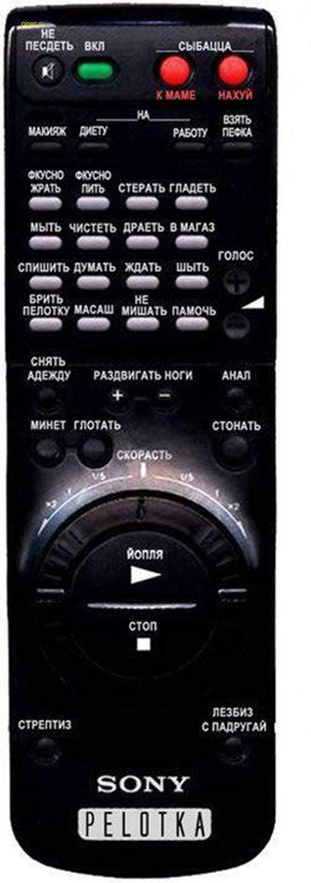 Всякое разное из интернета
