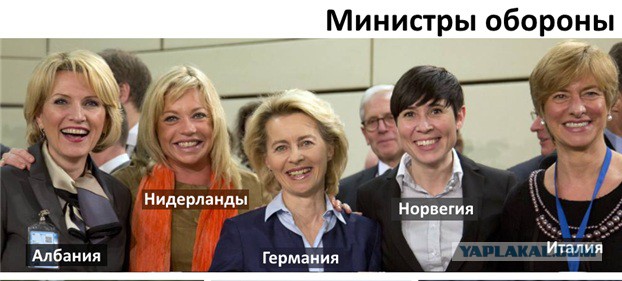Министр иностранных дел Австралии предупредил о начале полномасштабной войны между США и Россией в Сирии.