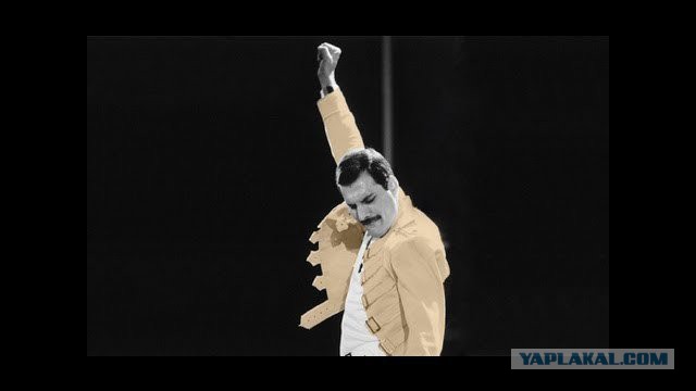 Обнародована редкая версия хита We Will Rock You