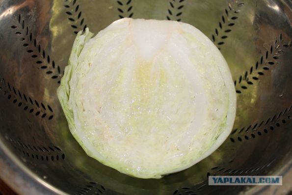 Мировая кулинария. День повара