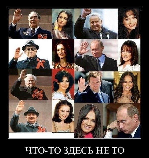Эти старички разрушат ваши возрастные стереотипы